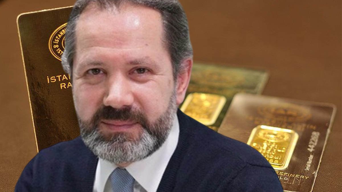 Gram altında yön değişti! İslam Memiş uyardı: “O açıklama her şeyi değiştirir”