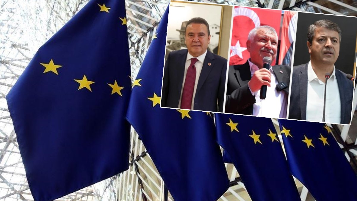 AB’den CHP’li başkanlara yönelik gözaltılara tepki: Tasfiye girişimini kınıyoruz