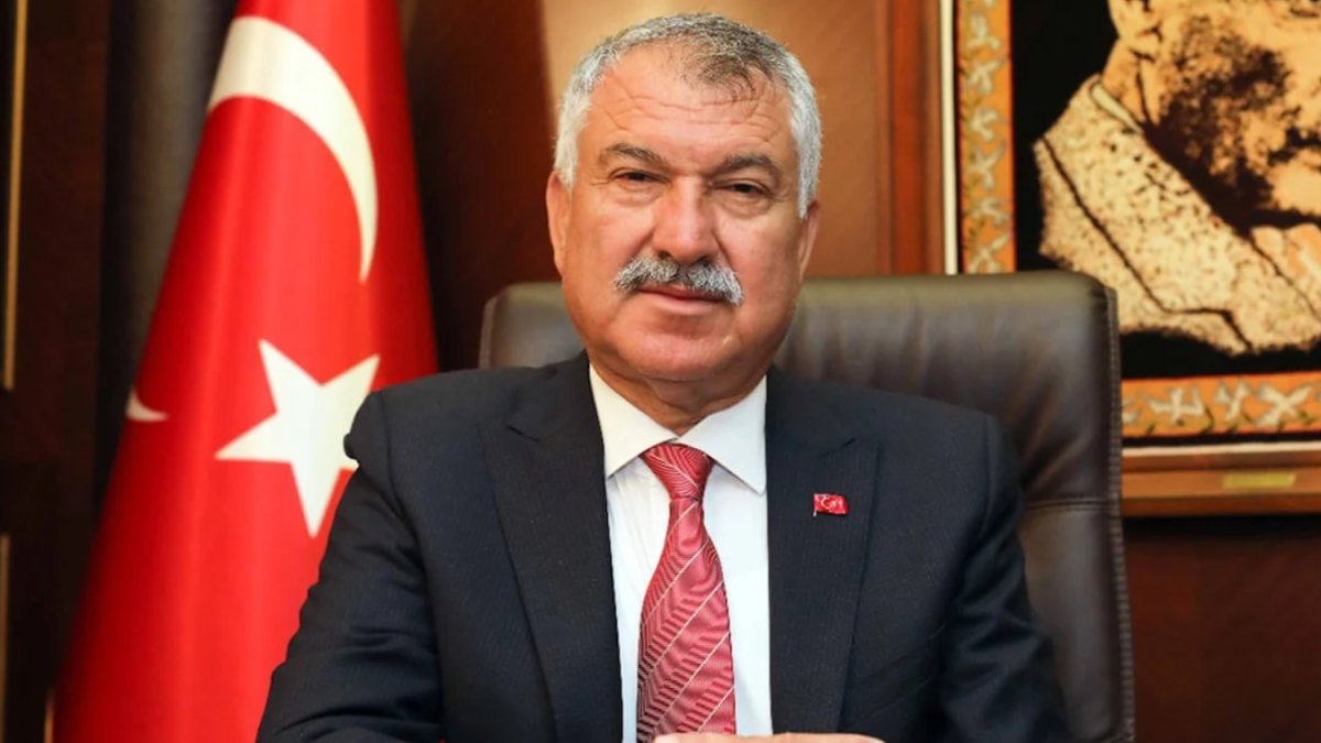 Gözaltındaki Zeydan Karalar'dan ilk mesaj: Boyun eğmedim, eğmem de