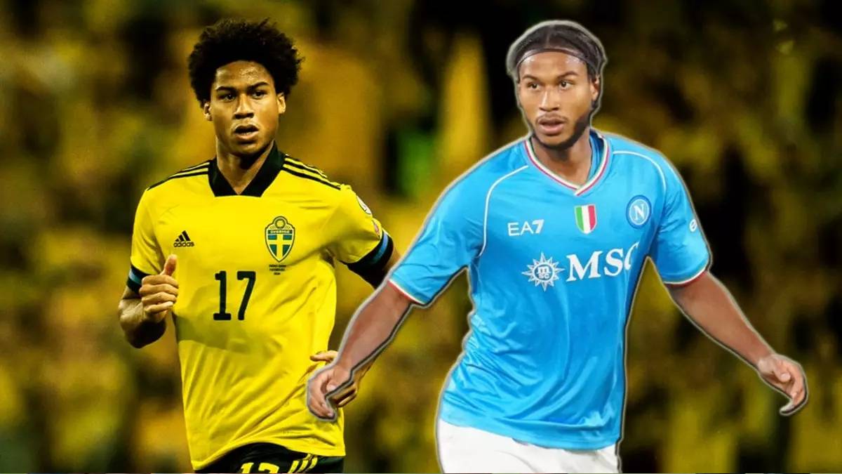 Ve İstanbul'a hoş geldin Jens Cajuste! Uçak İsveçli golcü için inecek