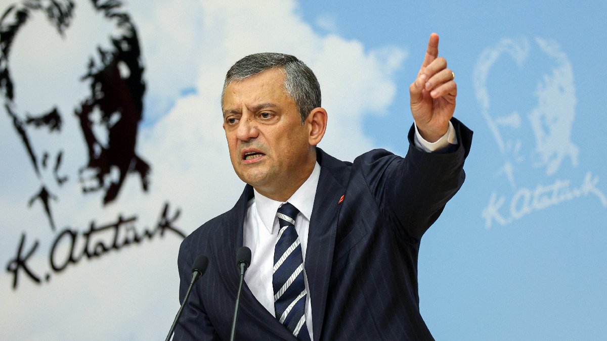 Özel: Kılıçdaroğlu'nu tanımayacağız