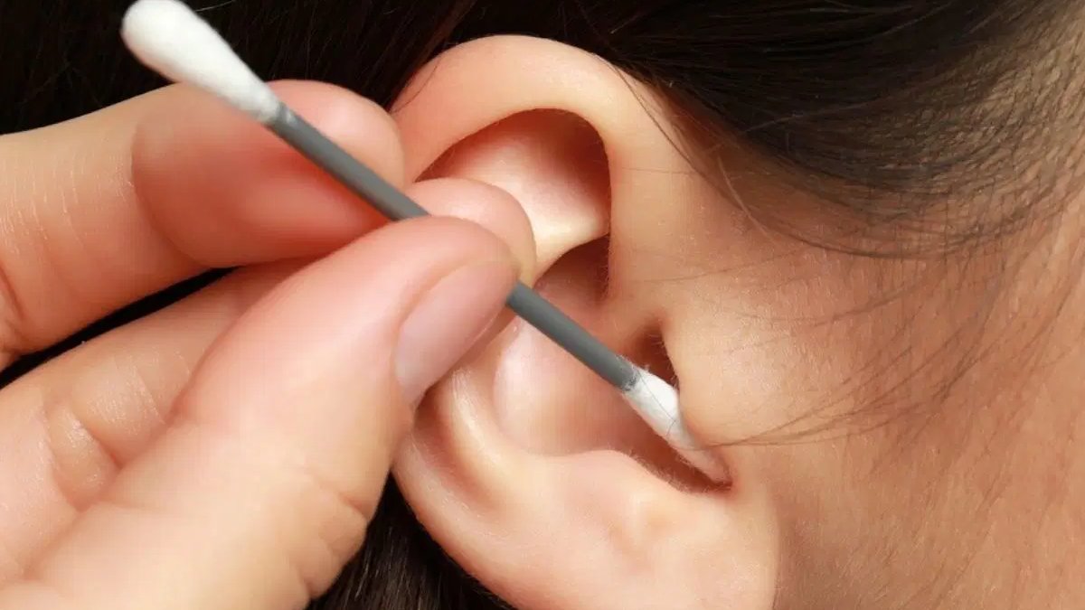 Bilim insanları duyurdu: Kulak kiri parkinson hastalığını erken teşhis edebilecek