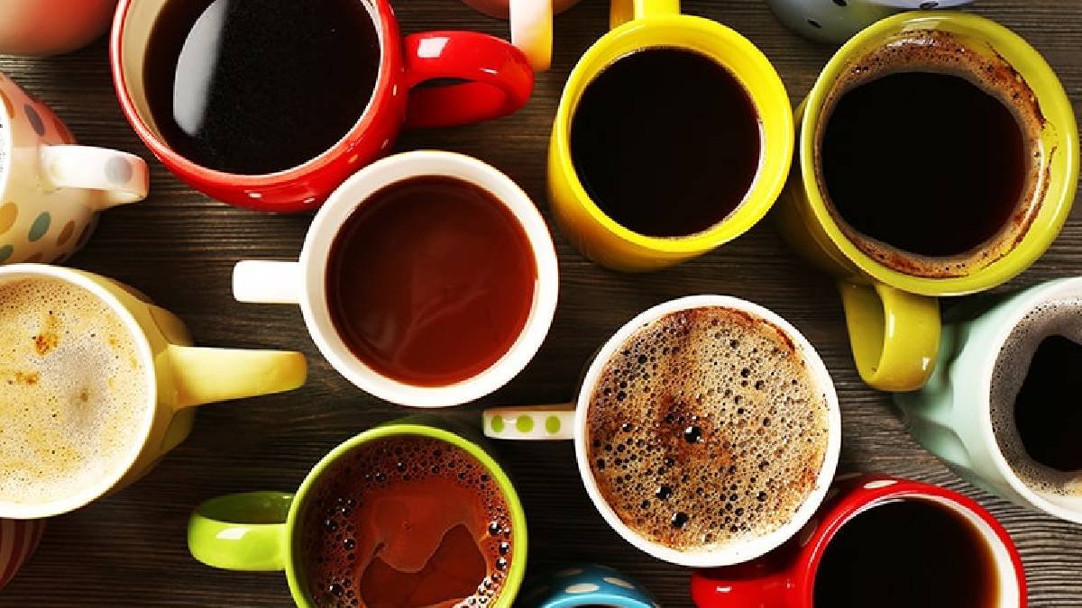 Bu ilaçları kullanırken sakın kahve tüketmeyin! Sağlığınıza zararı çok!