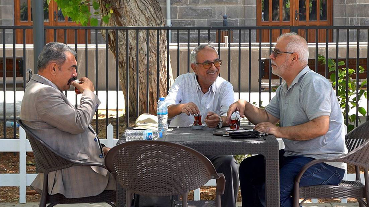 Emeklilikte rekor: Dünyanın en genç emekliği Türkiye'de!