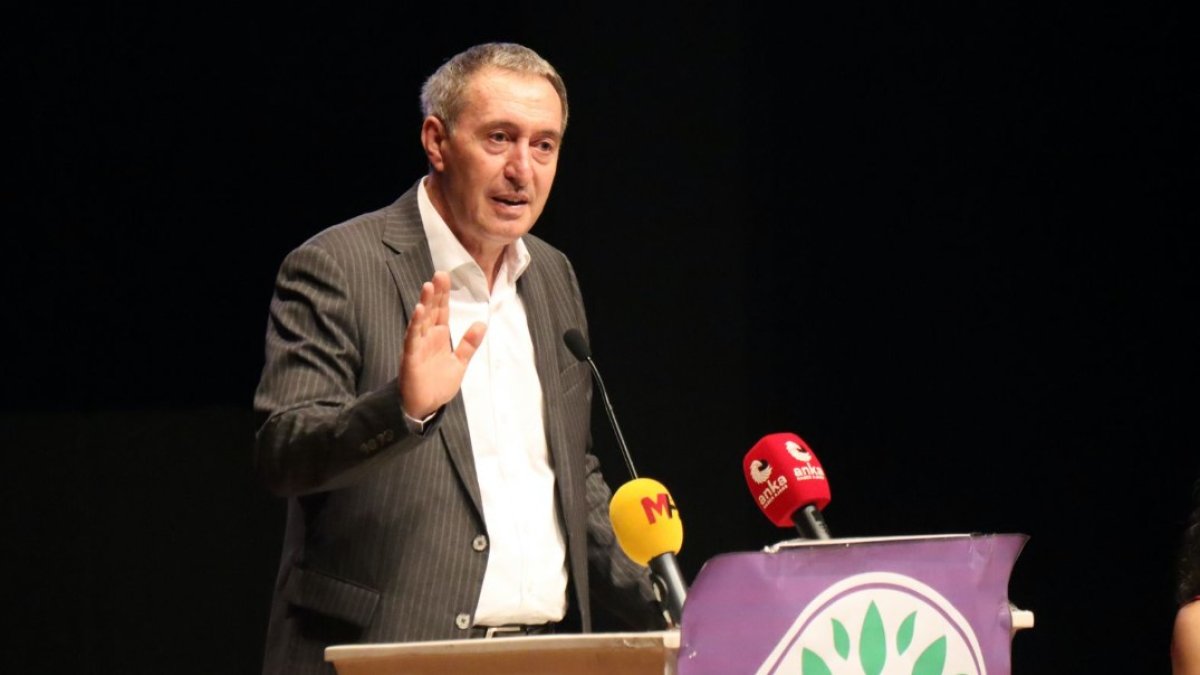 Bakırhan’dan gözaltılara tepki: CHP bugün Türkiye'nin birinci partisidir