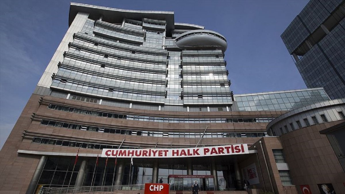 CHP’li dört başkana daha gözaltı: Yine itirafçı operasyonu