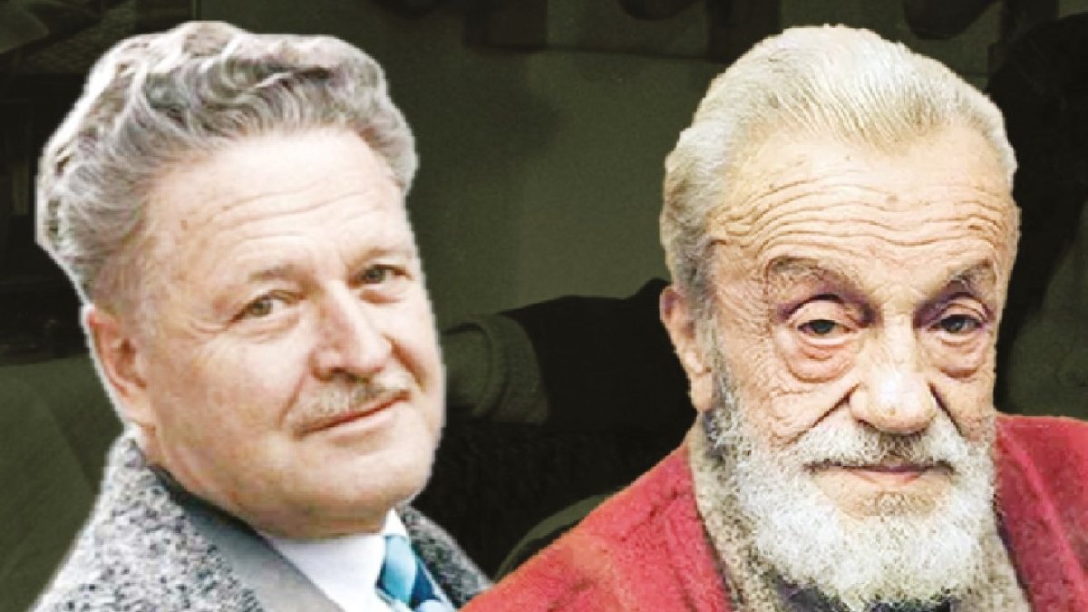 Yerli yersiz bir karşılaştırma: ‘Nazım ve NFK’