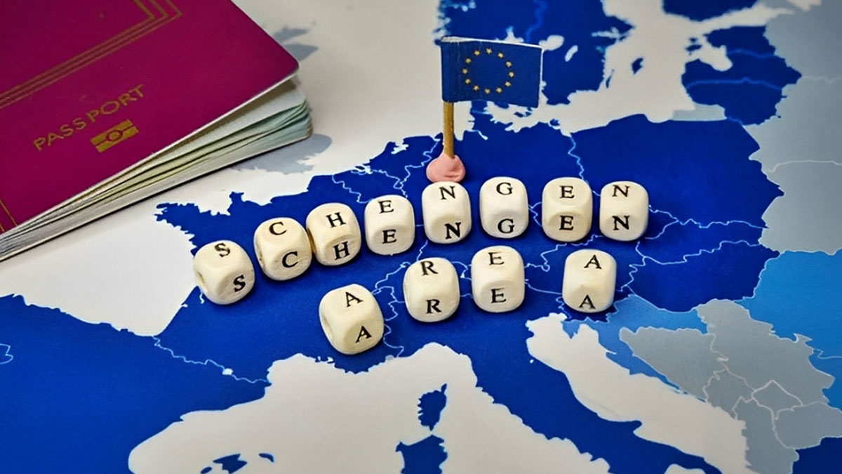 Avrupa'da Schengen krizi: Serbest dolaşım tehlikede! Sınırdaki geçici denetimler kalıcılaşıyor mu?