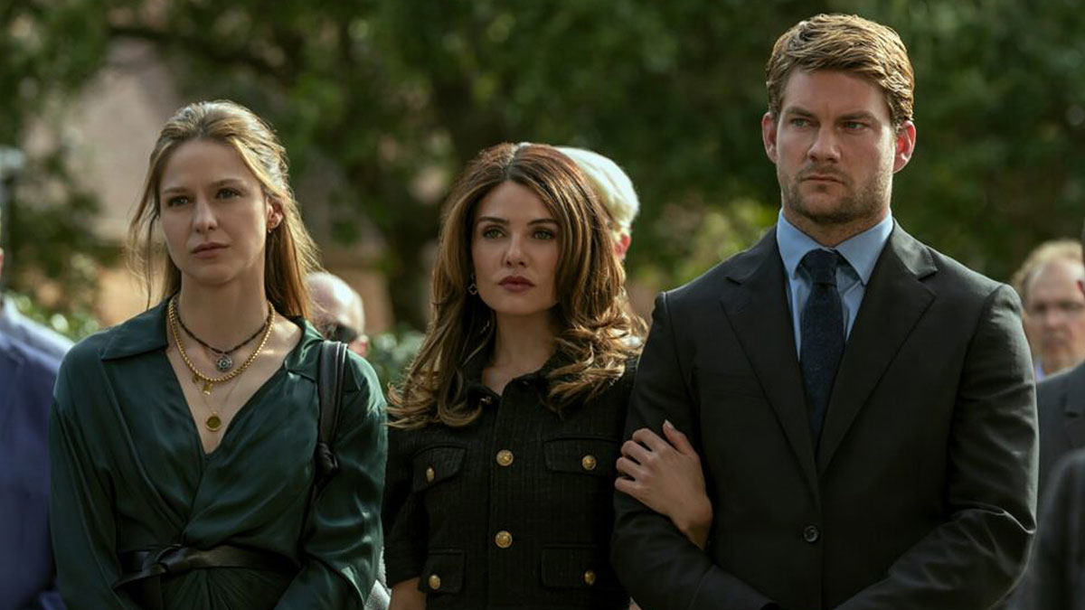 Aile draması dediğin böyle olur: Hem güldürüyor, hem geriyor! Dedikoducu komşular, karanlık sırlar