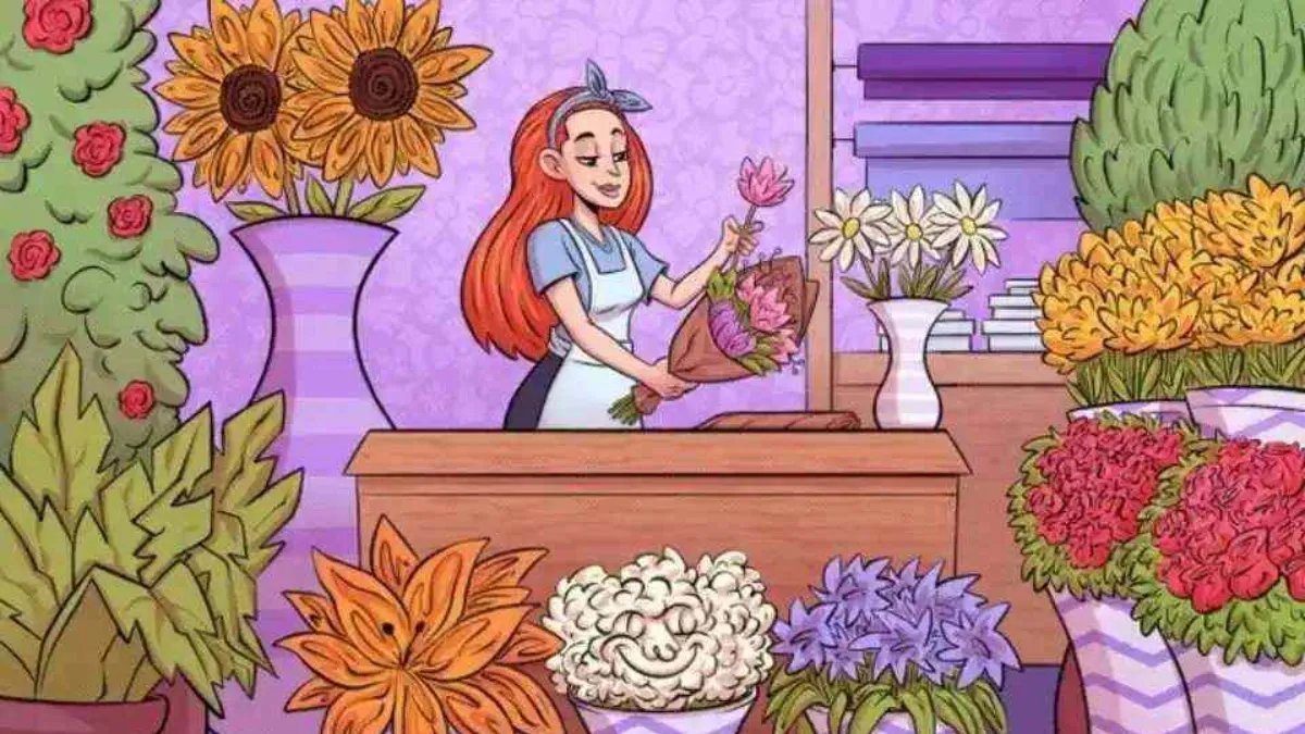 Algınızı altüst edecek test: Gizli müşterileri 8 saniyede görebilir misiniz?