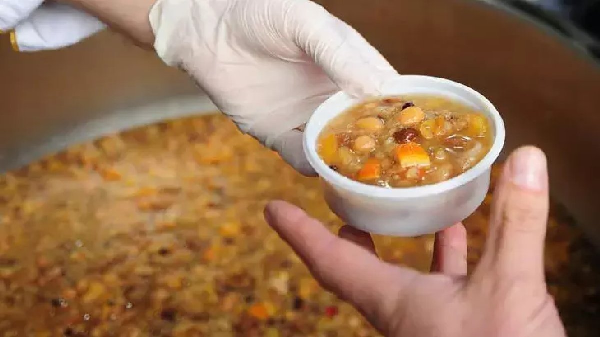 Aşure ne zaman yapılmaya başlanır, ne zaman dağıtılır? İşte 2025 yılı muharrem ayı…