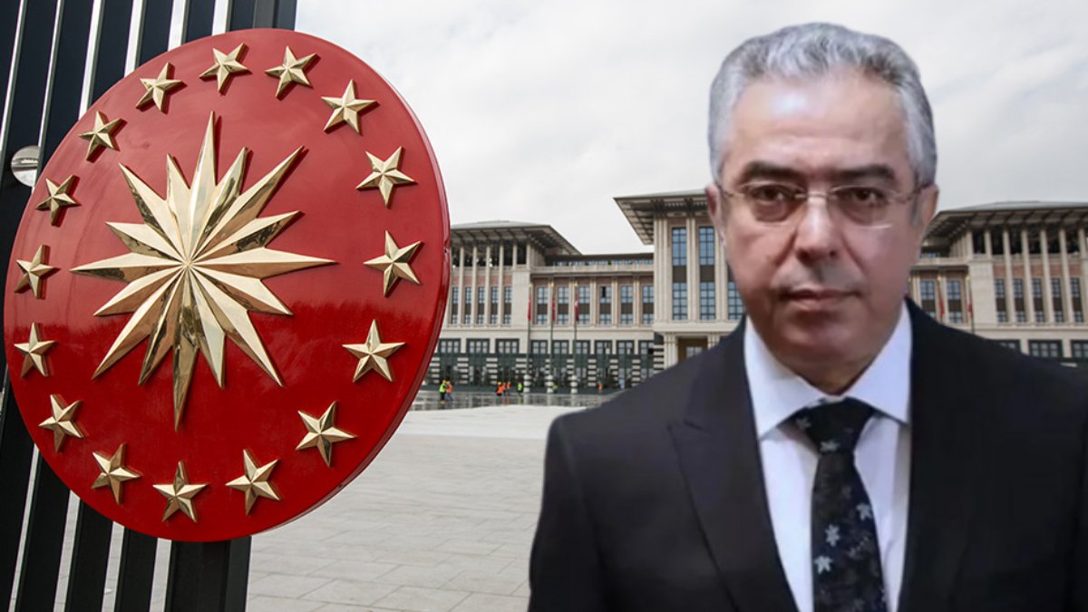 Erdoğan’ın Başdanışmanı Uçum: Referandumsuz anayasa, demokratik meşruiyet taşımayacaktır