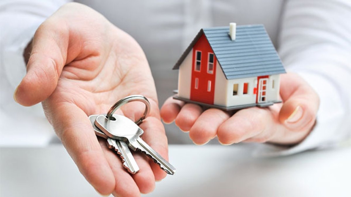 Emlakta ‘sazan sarmalı’ dolandırıcılığı! Satılık ev ilanı büyük vurguna dönüştü