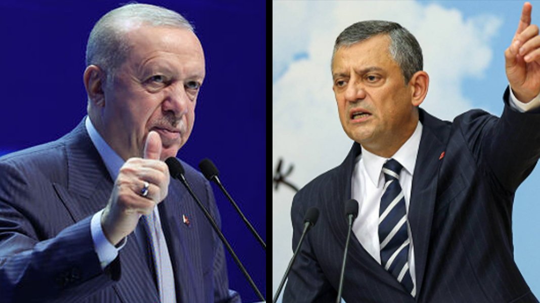 Vatandaşa 'Bugün seçim olsa hangi partiye oy verirsiniz?' diye soruldu: CHP anketlerde birinci parti