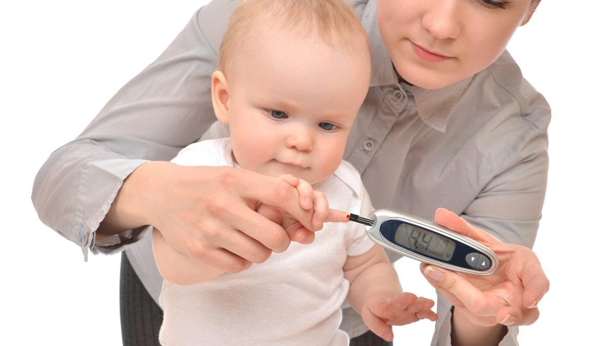 Çocuklarda şeker hastalığı uyarısı! İşte belirtileri