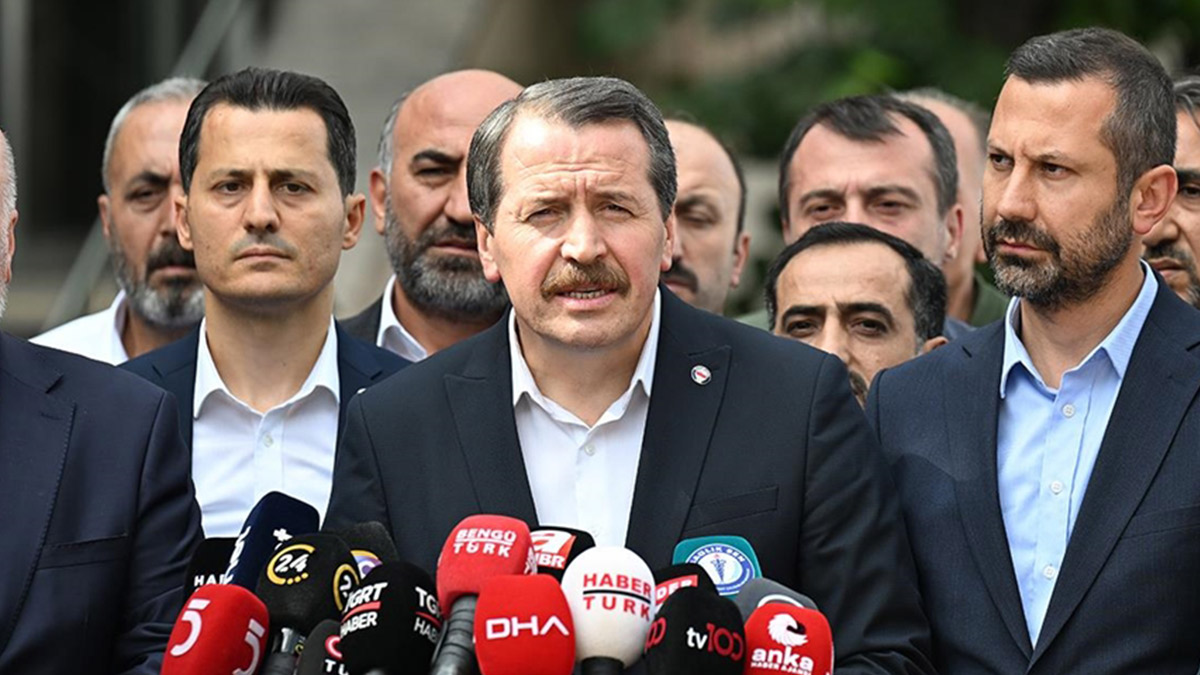 Memur sendikalarına toplu sözleşme masasına Memur-Sen başkanlık edecek