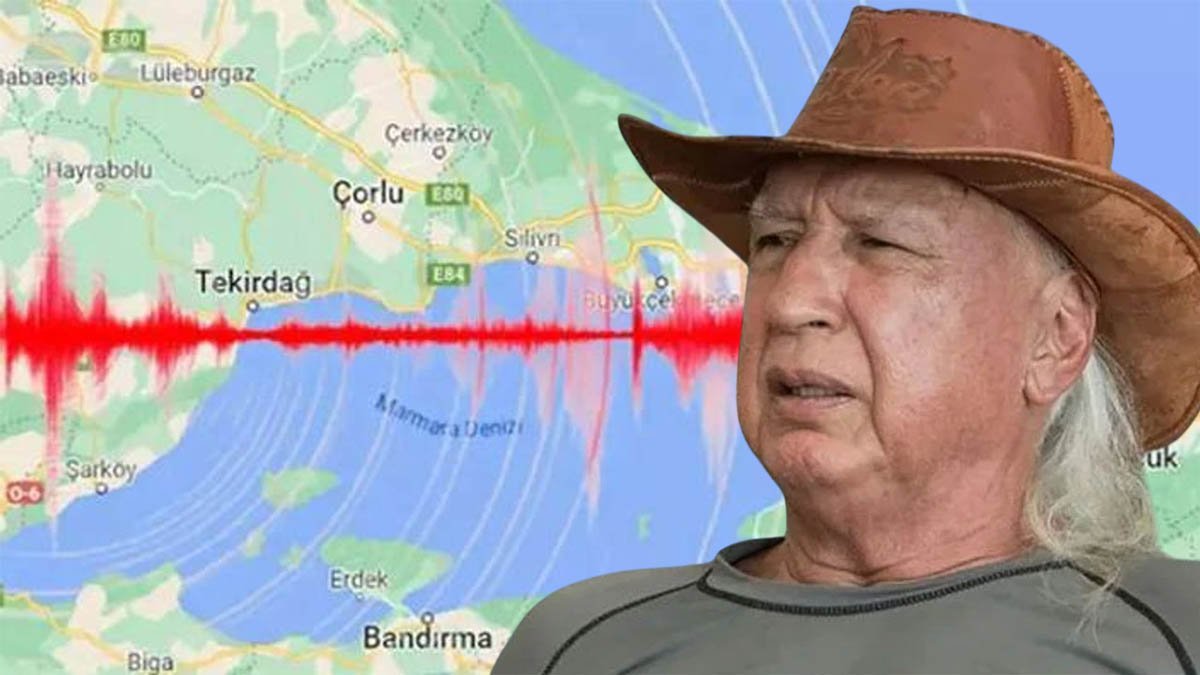 Deprem sonrası Şener Üşümezsoy uyardı: Tehlike henüz geçmedi