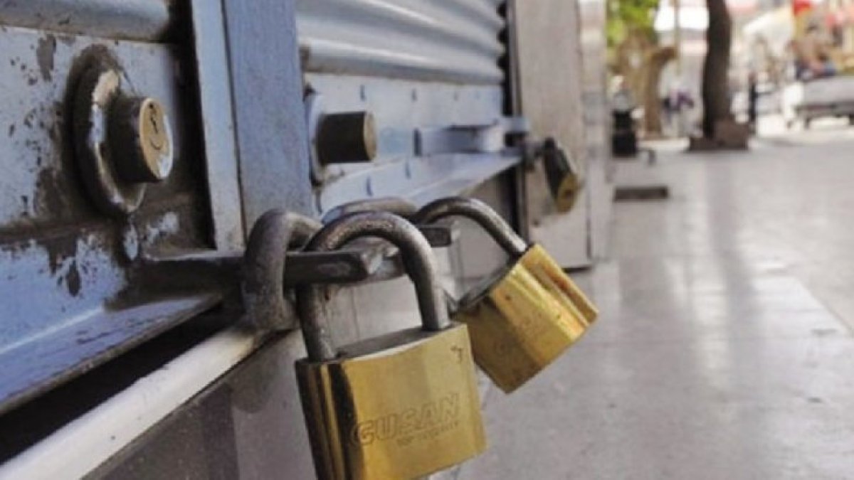 Ülkelerin konkordato sayıları patladı, Türkiye zirveye yaklaştı!