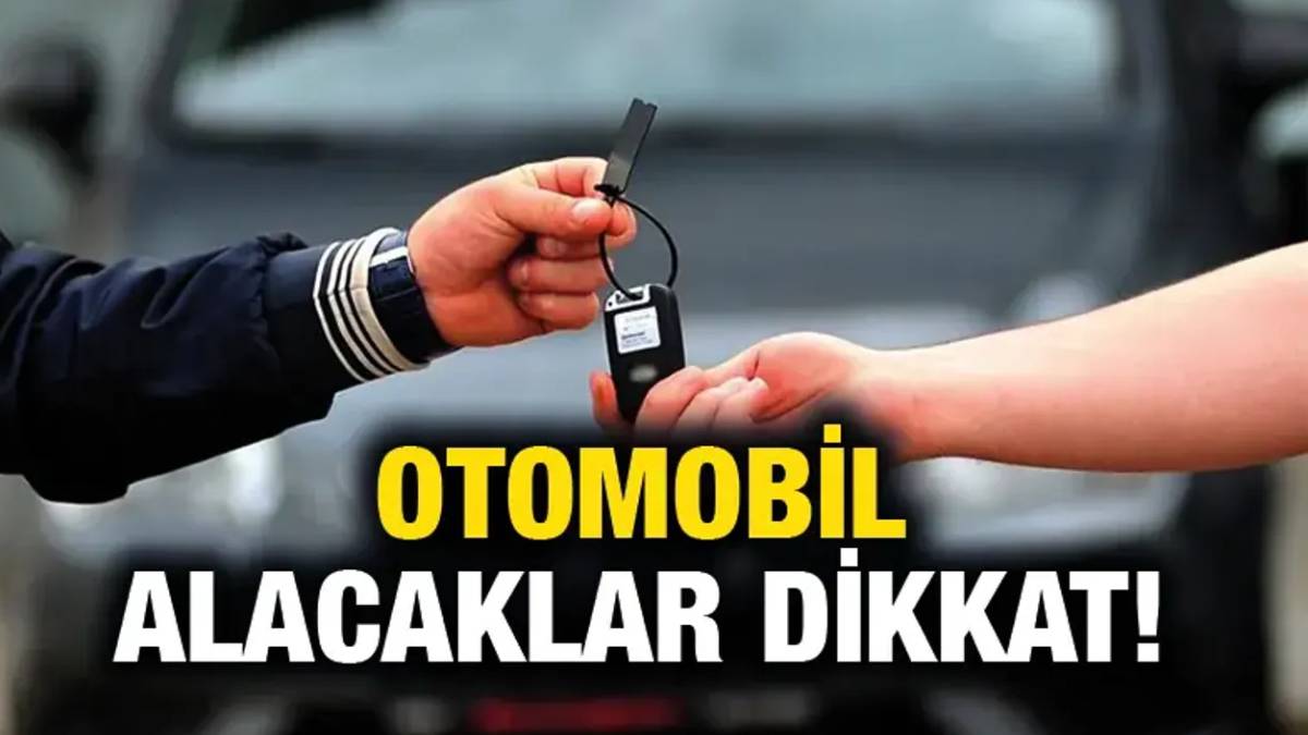 Sıfır otomobilde bir eşik daha aşıldı: En ucuz otomatik vites Volkswagen Polo'nun fiyatı 'BMW mi alıyoruz?' dedirtti