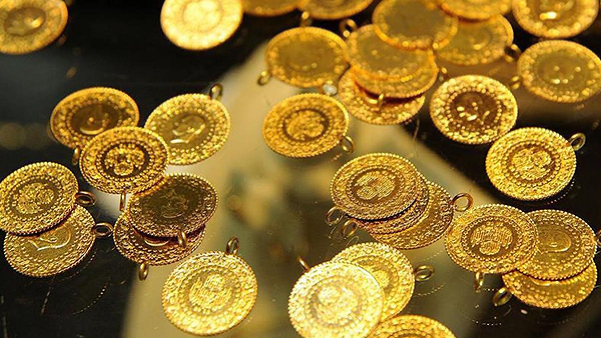 Kuyumculuk sektörü harekete geçti: 500 milyar dolarlık altın yastık altında