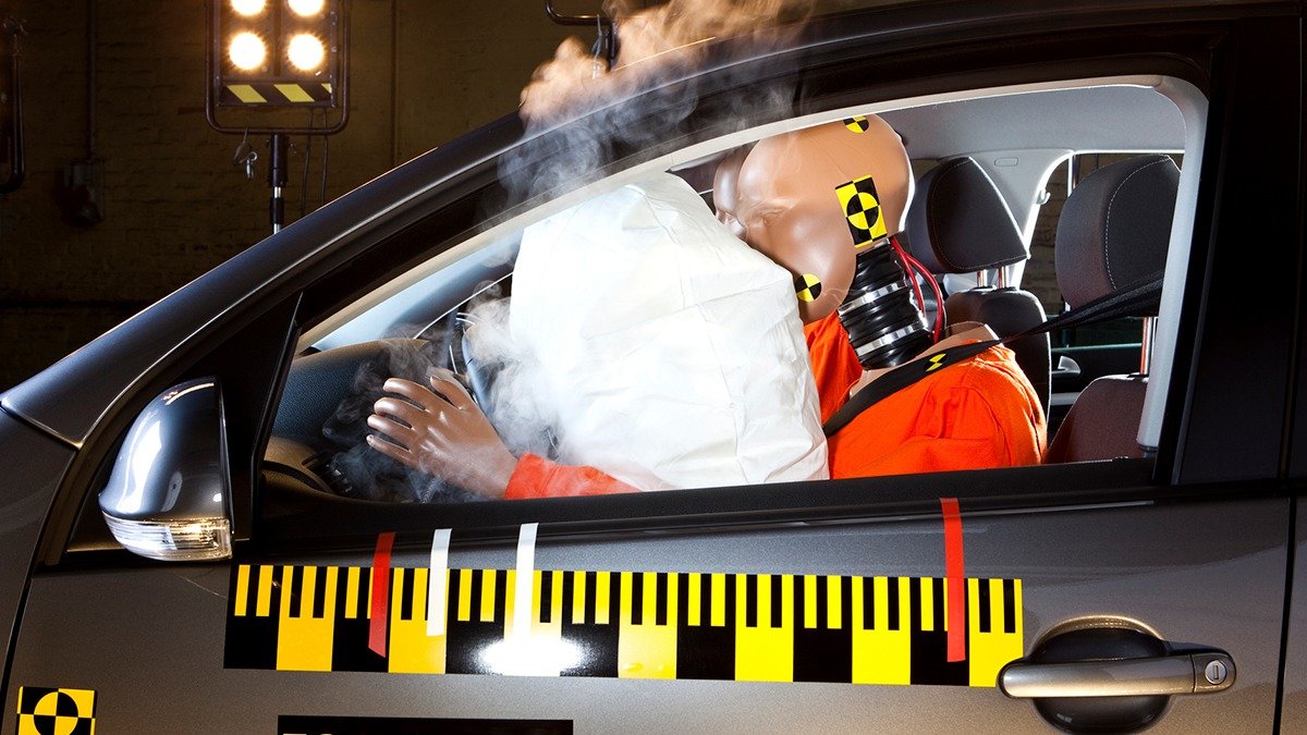 2025’in en güvenli otomobilleri açıklandı: Listenin tepesinde sürpriz bir isim var!