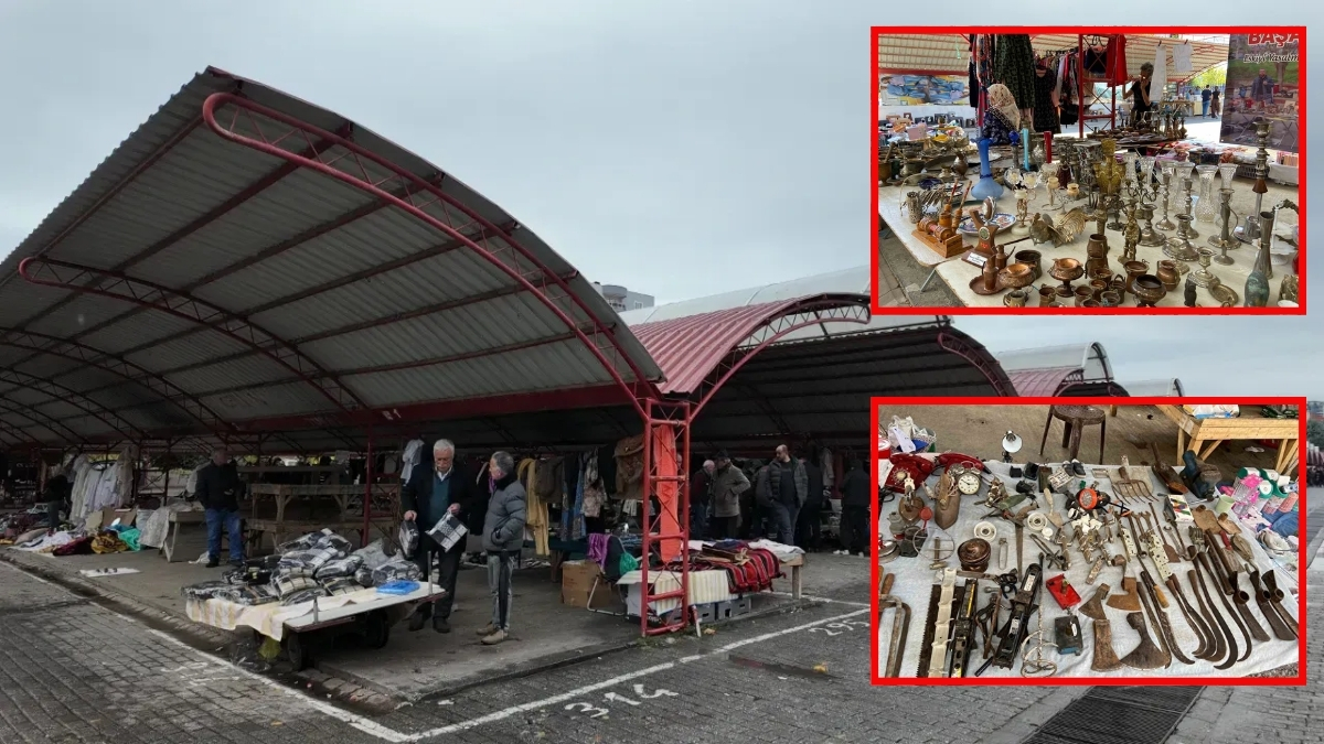 Dedelerimizin radyosu, anneannelerin danteli! Bu Pazar zamanda yolculuğa çıkarıyor: Vintage tutkunlarının yeni gözdesi