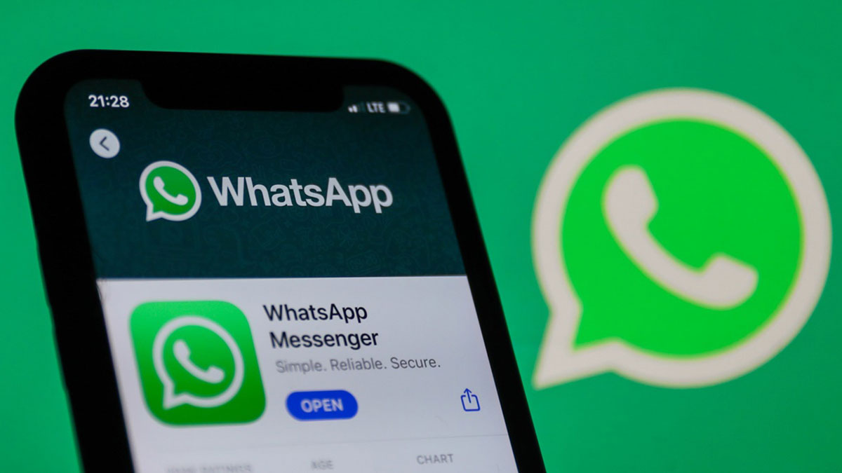 Kongre, Whatsapp'ı yüksek riskli buldu ve yasakladı! Gerekçesi şaşkına çevirdi