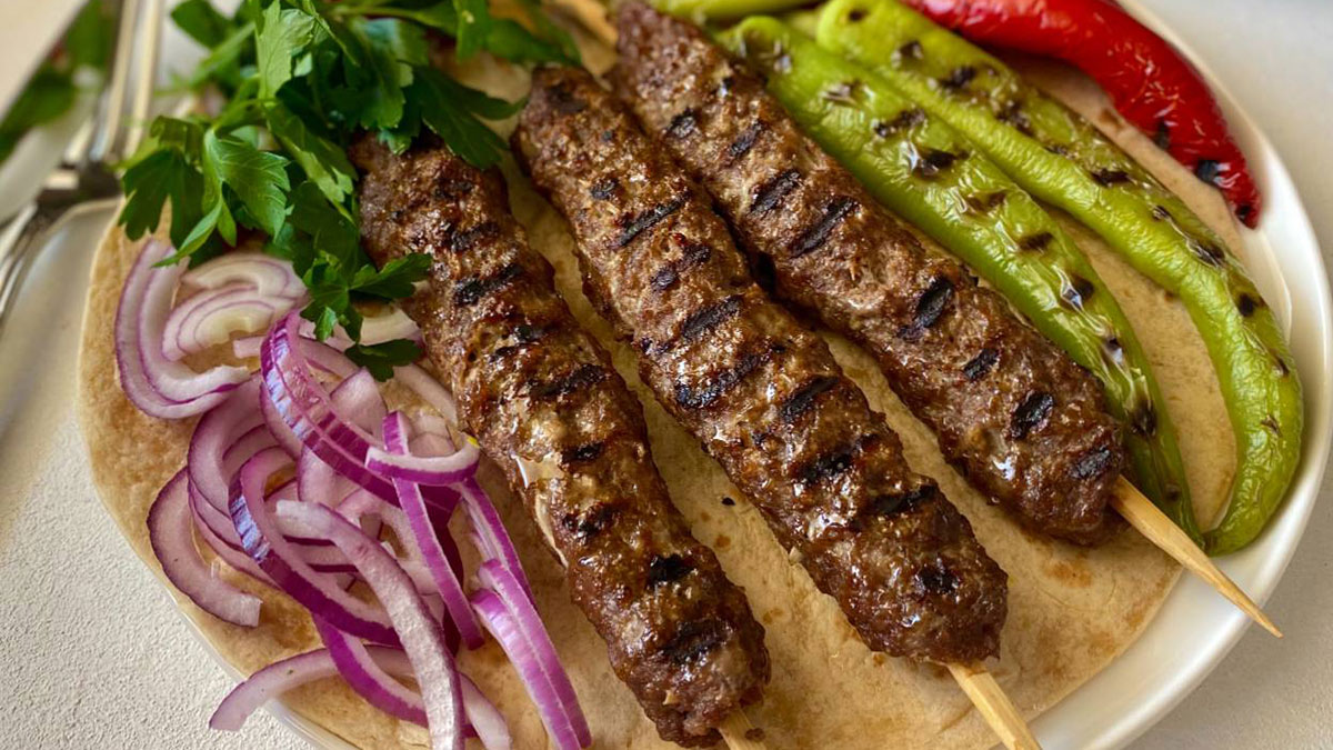 Kebap skandalı: 200 gram yazan ürün 139 gram geldi! İşletmelerden menüde gramaj manipülasyonu