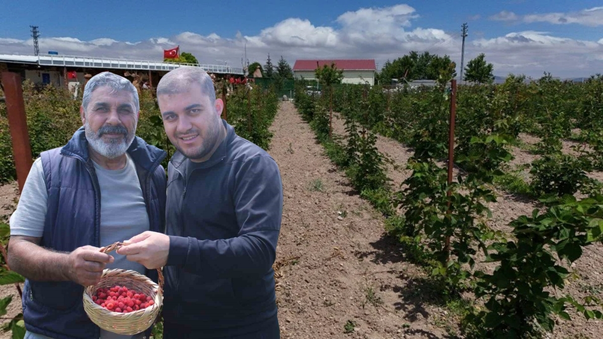 Evinin bahçesinde başladı, hobi olarak yapıyordu! Şimdi kazanç kapısı oldu: Siparişlere yetişemiyor