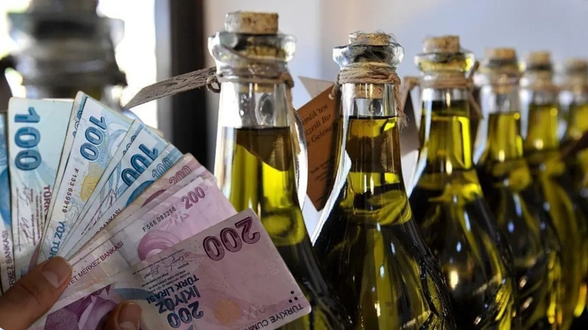 Fiyatlar düştü, kötü haber hemen geldi! Zeytinyağında şok gelişme: Zamlanacağı tarih belli oldu