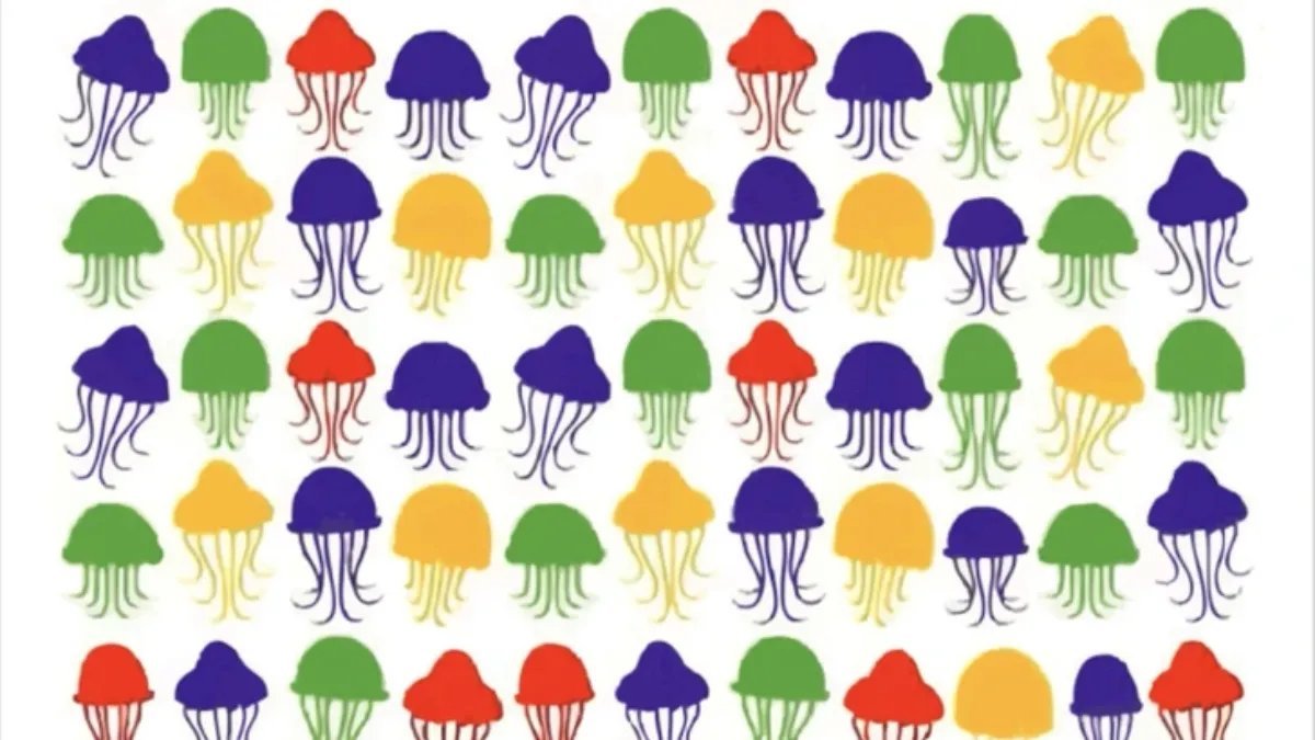 Optik tuzağa düşmeyin: 3 saniyede balonu görürseniz zekanızı kanıtladınız demektir!