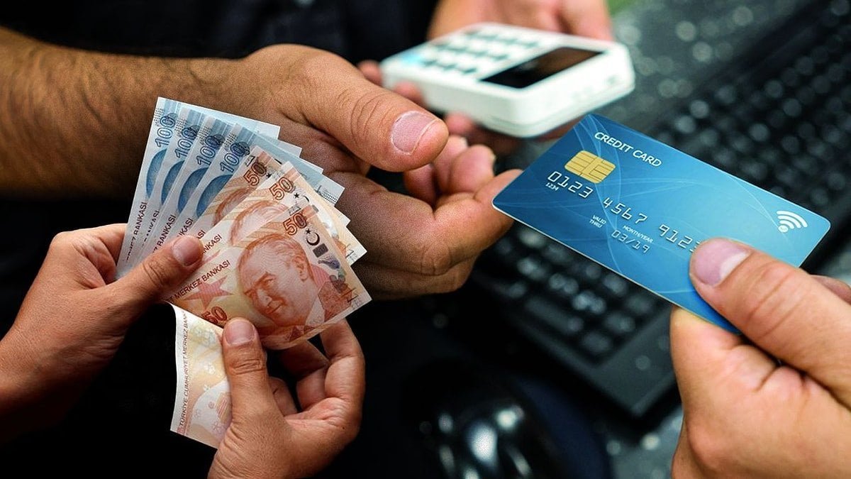 Bankaların faiz gelirleri 3,1 trilyon lirayı aştı: Kredi ve kart borçları tırmanıyor