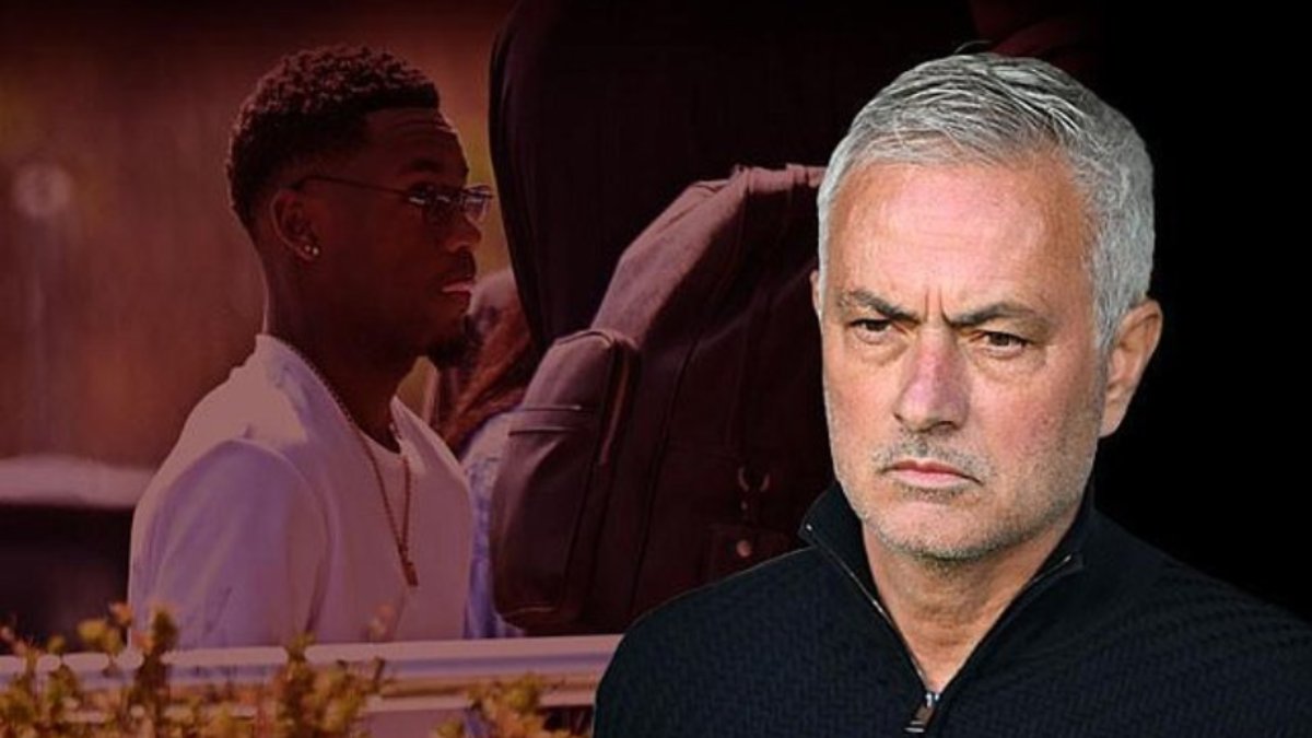 Fenerbahçe'de Jhon Duran gerçeği ortaya çıktı! Fabrizio Romano sözleşmedeki kafaları karıştıran detayı duyurdu