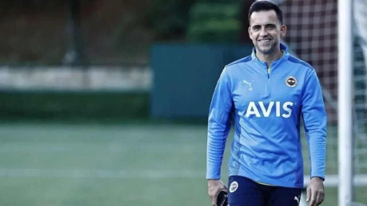 Fenerbahçe'de deprem! Ali Koç "Türkiye'nin En İyisi Olacak" demişti dayanamayıp ayrıldı! Süper Lig devine gidiyor