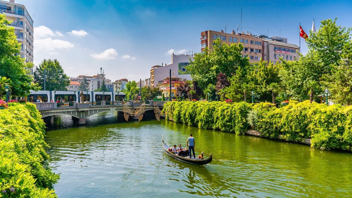 Dünyanın en güvenli şehirleri açıklandı: Listede Türkiye'den bir il var