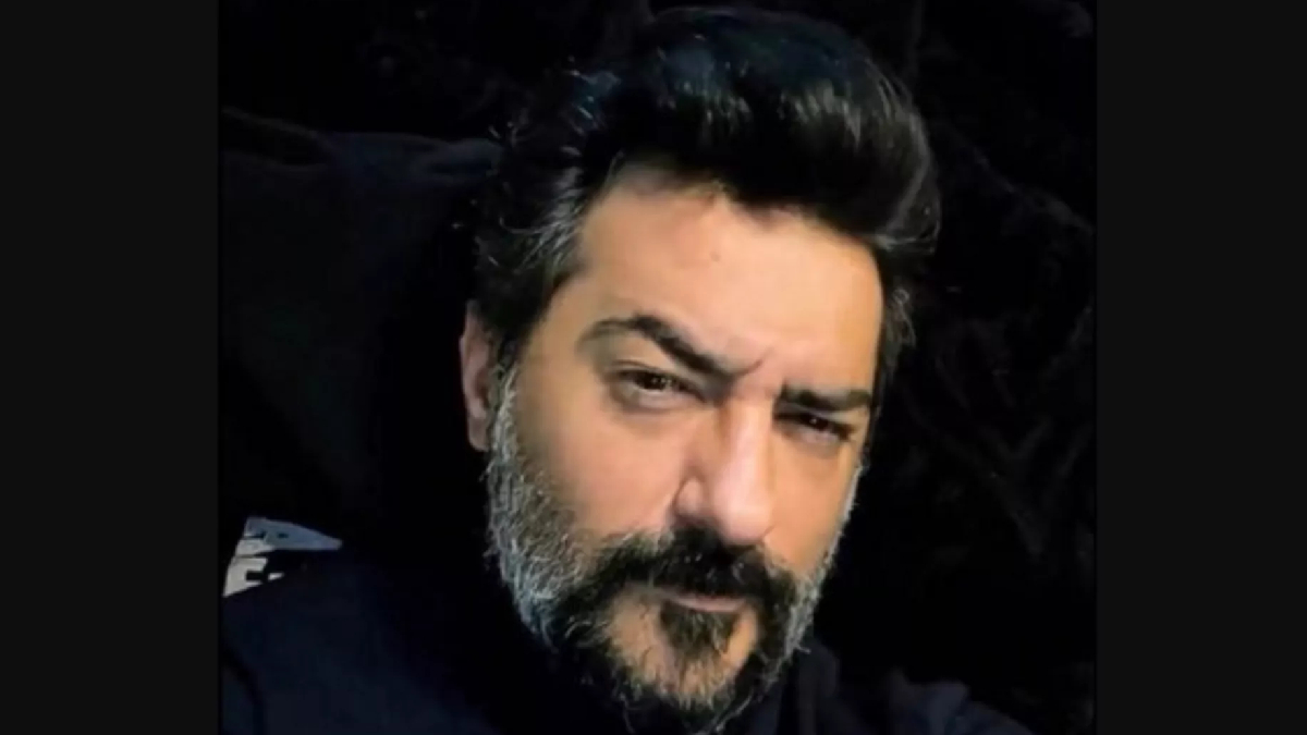 Ünlü oyuncu Celil Nalçakan hakkında tedbir kararı