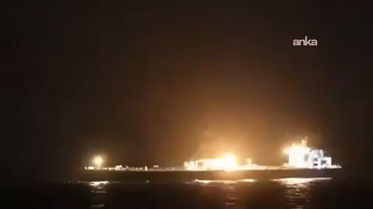 Husiler-İsrail'den karşılıklı misilleme saldırıları