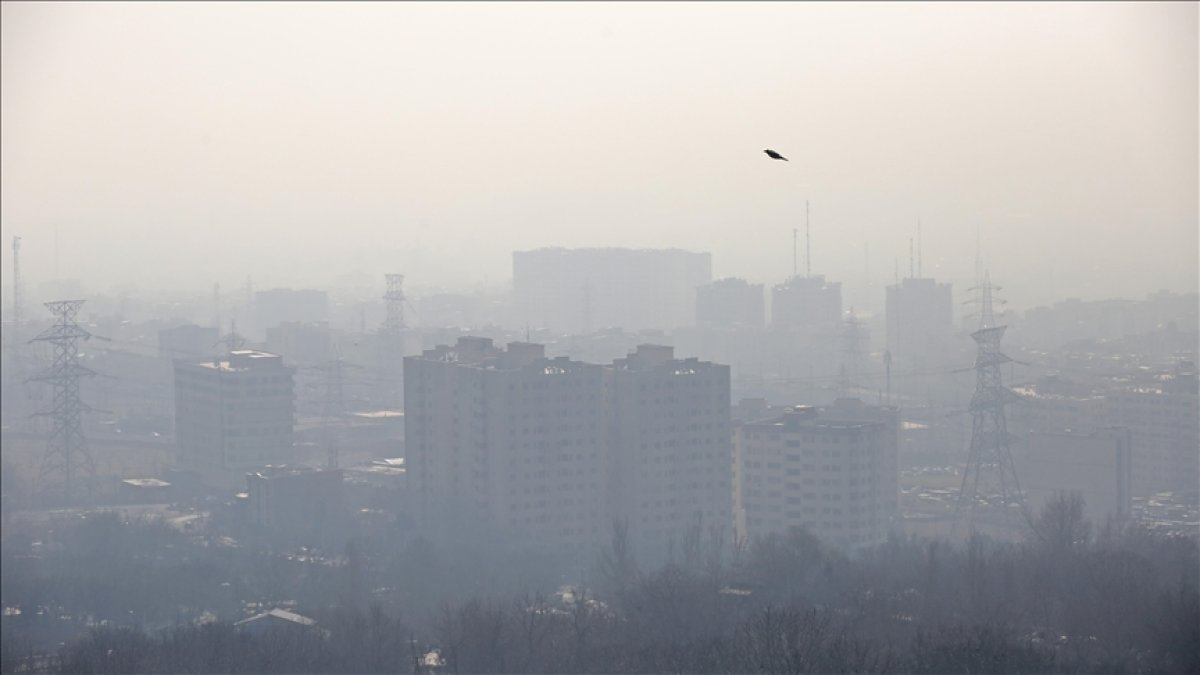 Hava kirliliği alarmı! Tüm futbol etkinlikleri durduruldu: Kritik seviyeye ulaştı