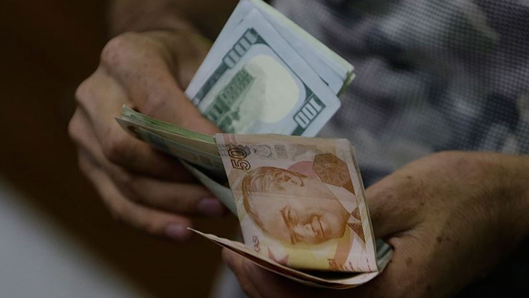 Son dakika! 19 Mart'tan sonra bir ilk: Dolar 40 lirayı aştı