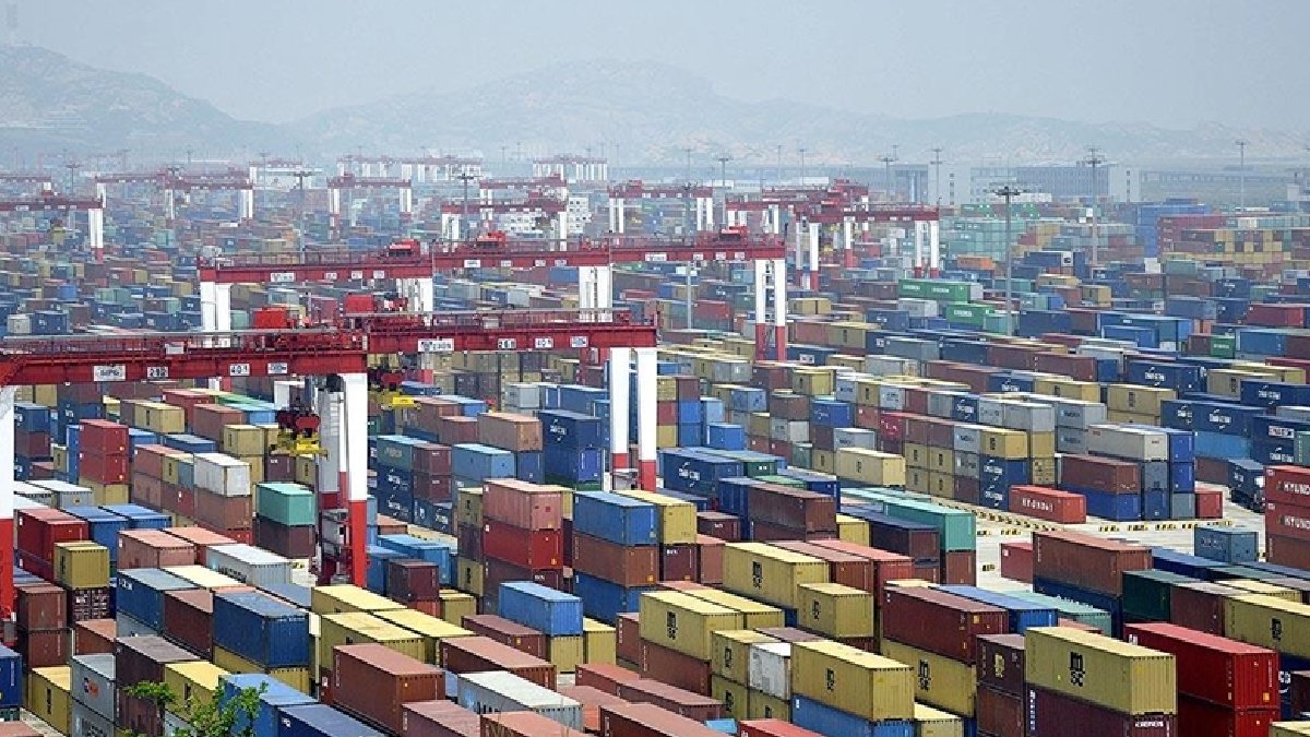 Çin: Gümrük tarifeleri baskı aracı olarak kullanılmamalı