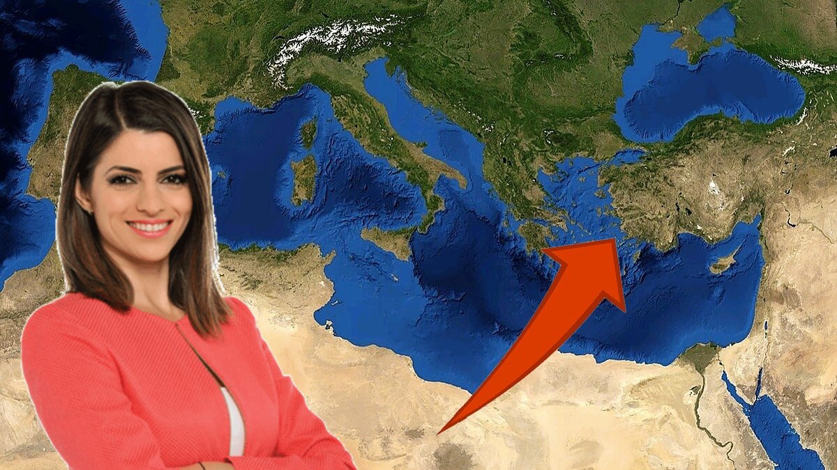 Ünlü meteorolog açıkladı: Türkiye'ye "çöl sıcakları" geliyor, o gün zirve yapacak!