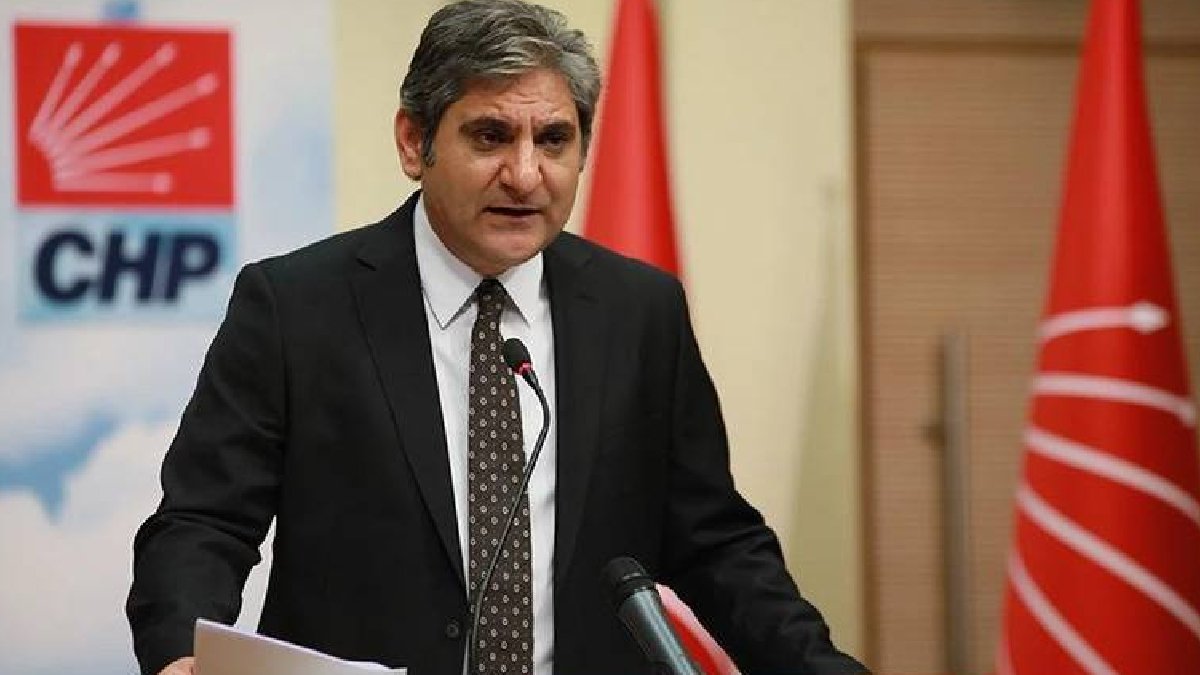 Cezaevindeki CHP’li Erdoğdu: Dalga dalga operasyonlara, tutuklamalara hazırlıklı olun