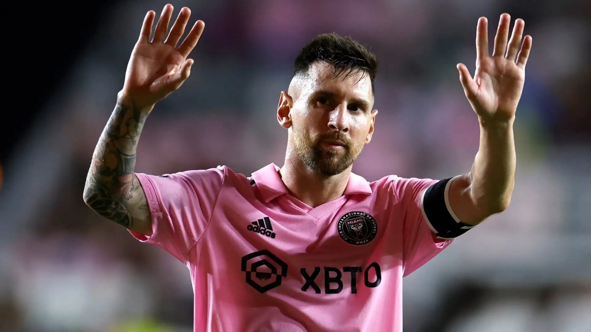 Lionel Messi sürprizini duyurdular! Görüşmeler başladı: Yıldız futbolcunun yeni takımı