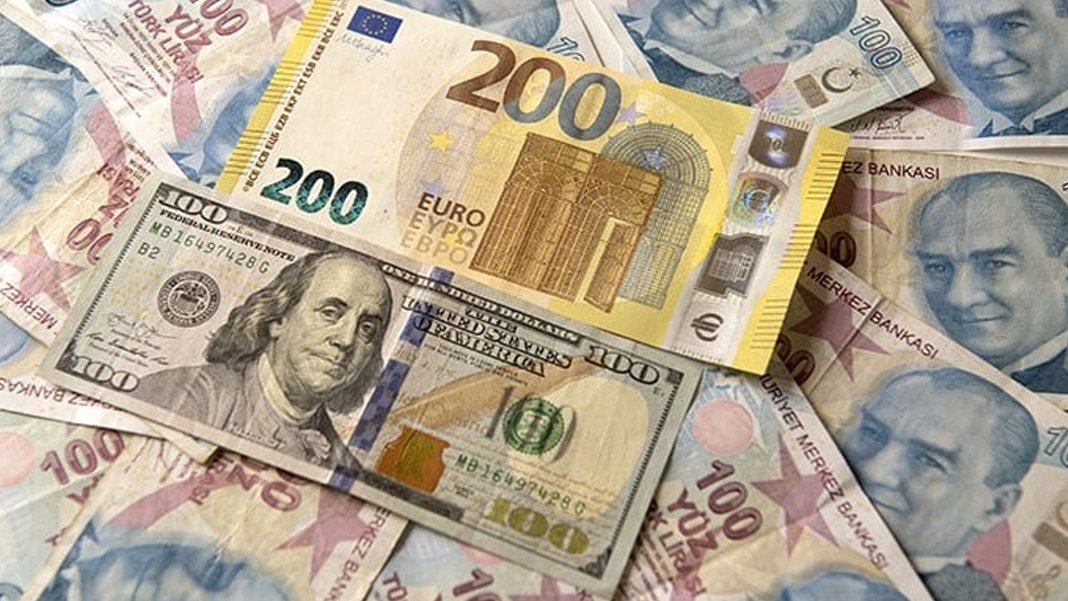 Commerzbank’tan tarihli kur şoku tahmini: Dolar 44 TL, euro 51 TL’ye yükselecek