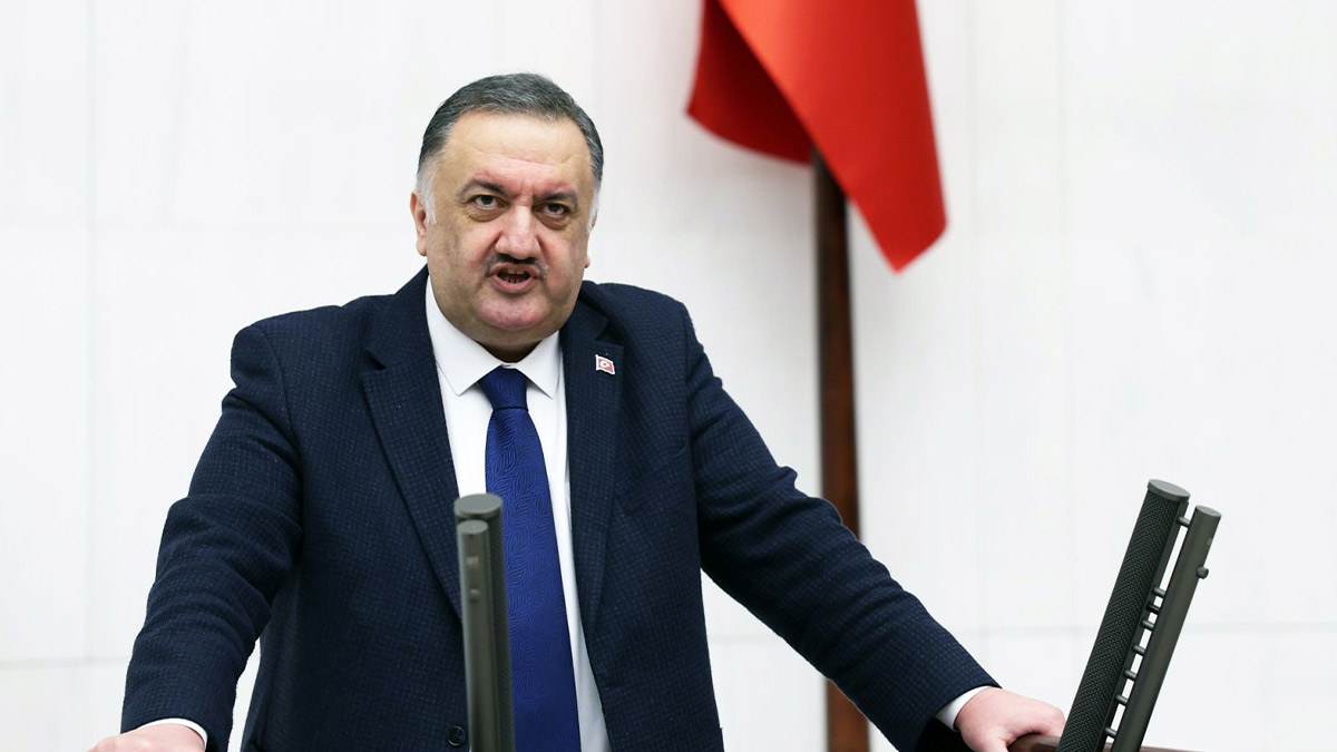 DEVA Partili Karal’dan Tarım Bakanı’na sert soru: Çiftçi zararı yeniden üretiyor