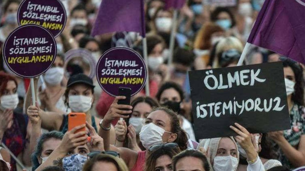 Yılın ilk 6 ayında 336 kadın katledildi: Cezasızlık politikası failleri cesaretlendiriyor