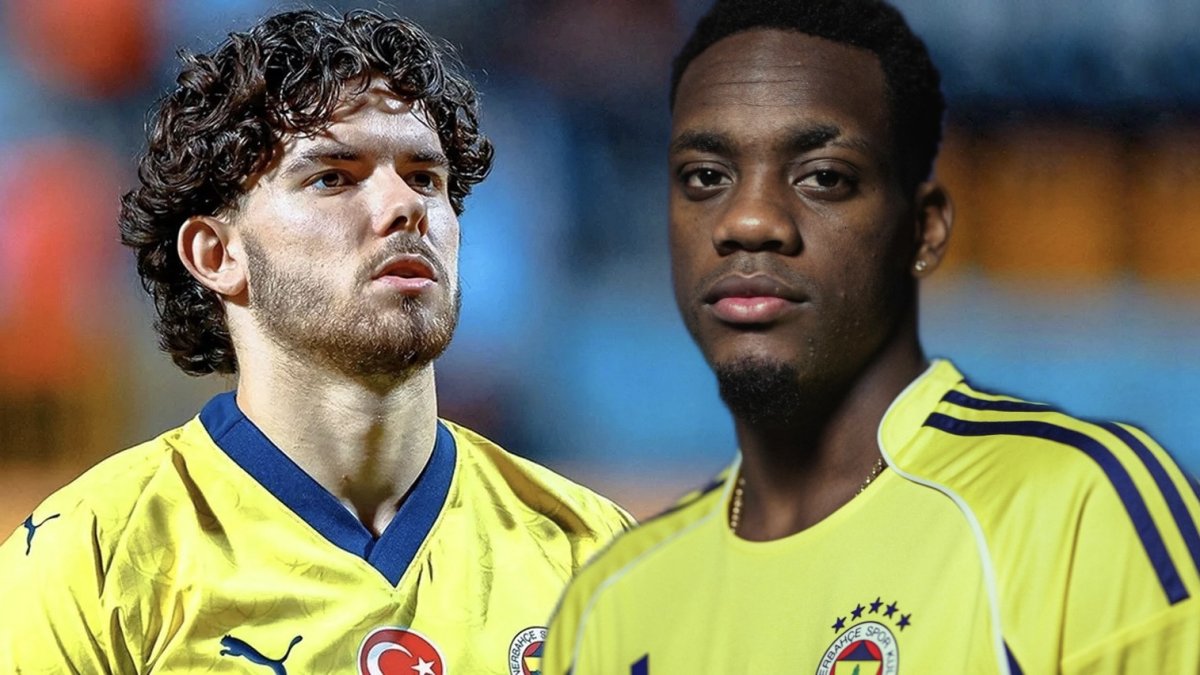 Jhon Duran, Ferdi Kadıoğlu'nu geride bıraktı! Yıldız futbolcu sarı-lacivertlilerin tarihine geçti