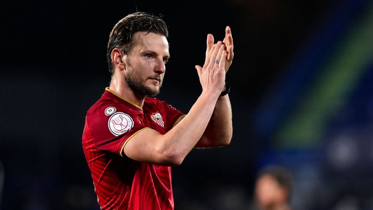 Ivan Rakitic futbola veda etti! Hırvat efsanenin yeni görevini açıkladılar