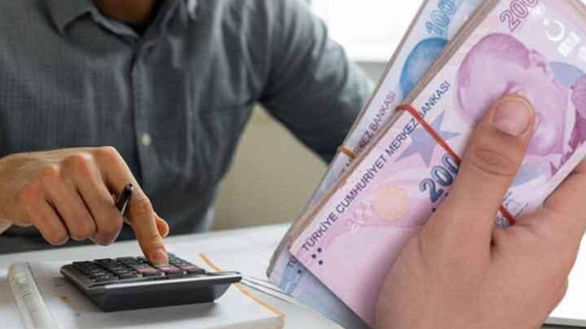 Milyonların beklediği genelge yayımlandı: İşte memur ve emeklilerin zamlı maaşlarının hesaplanacağı yeni katsayılar
