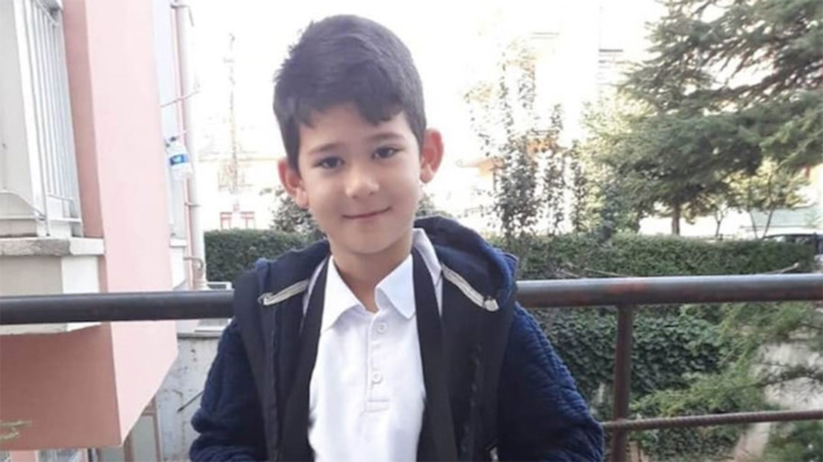 Şırıngalı çikolatadan hayatını kaybetmişti! Mert Yağız'ın ölümünde 5 sanığa ceza